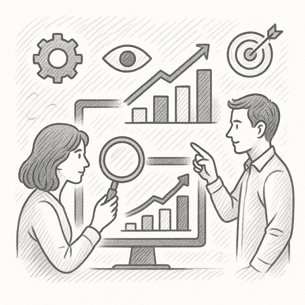 SEO Optimierung und Google Ranking