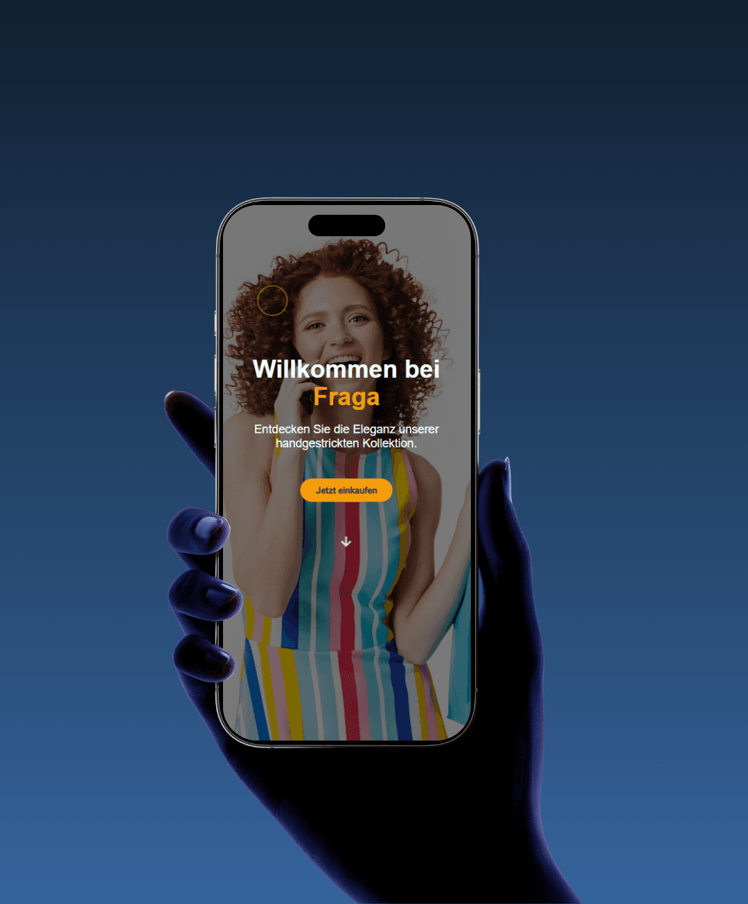 Alexandru Gheorghe – Webdesign & Webentwicklung