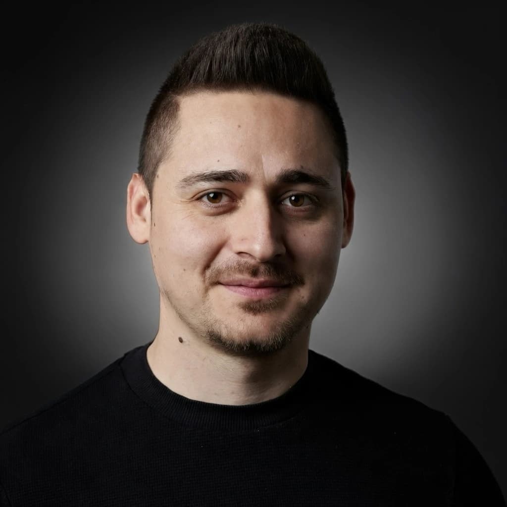 Alex – Webdesign, Webentwicklung & SEO für Unternehmen in Fürstenfeldbruck