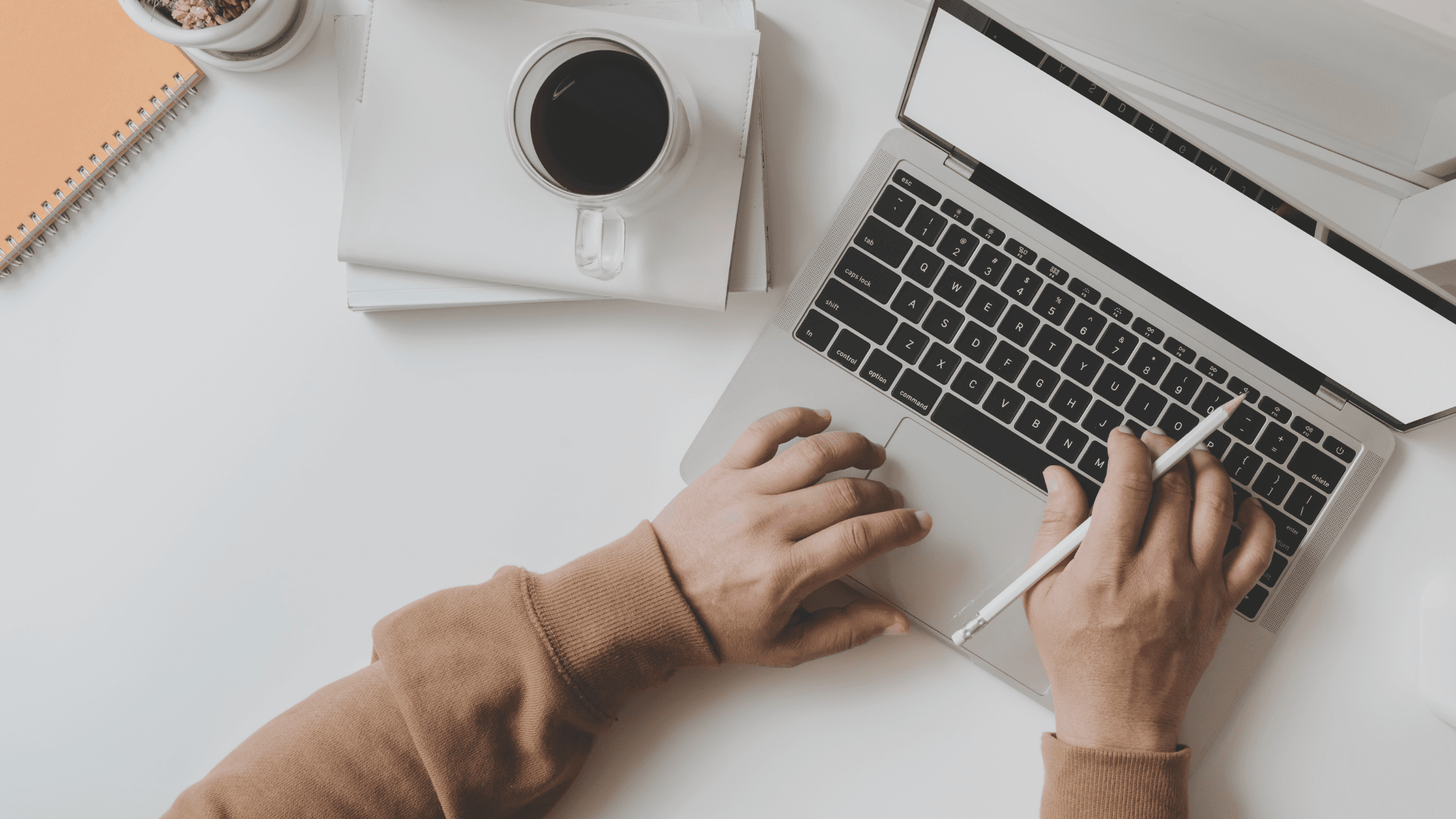 Vergleich zwischen individuellem Webdesign und Standard-Template