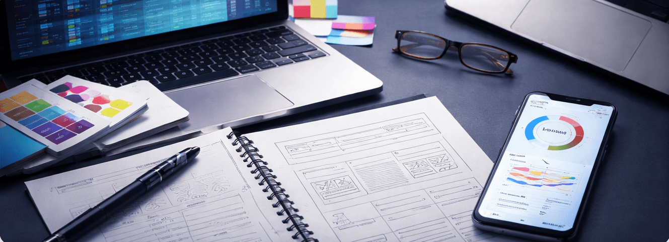 Kostenlose Webdesign Beratung – AG WebDev