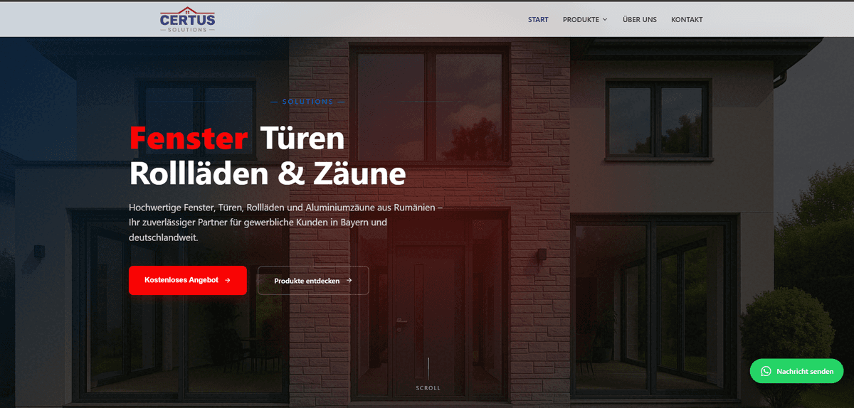 Certus Solutions