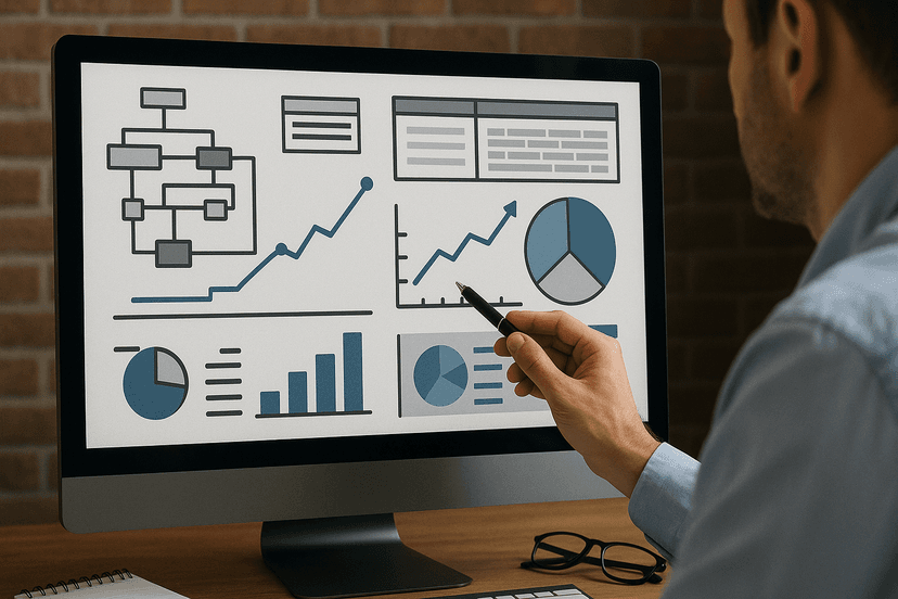 Web-App Entwicklung