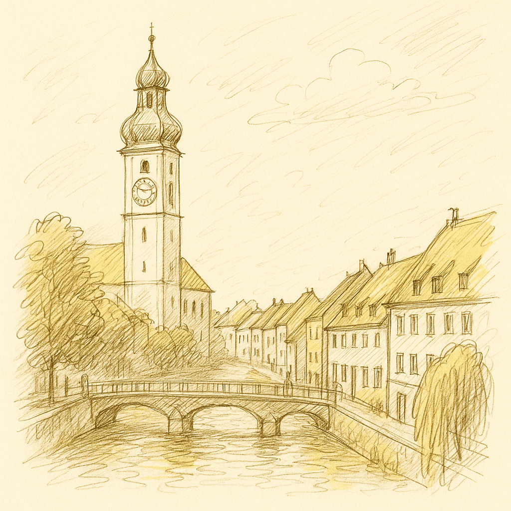 Webdesign Fürstenfeldbruck