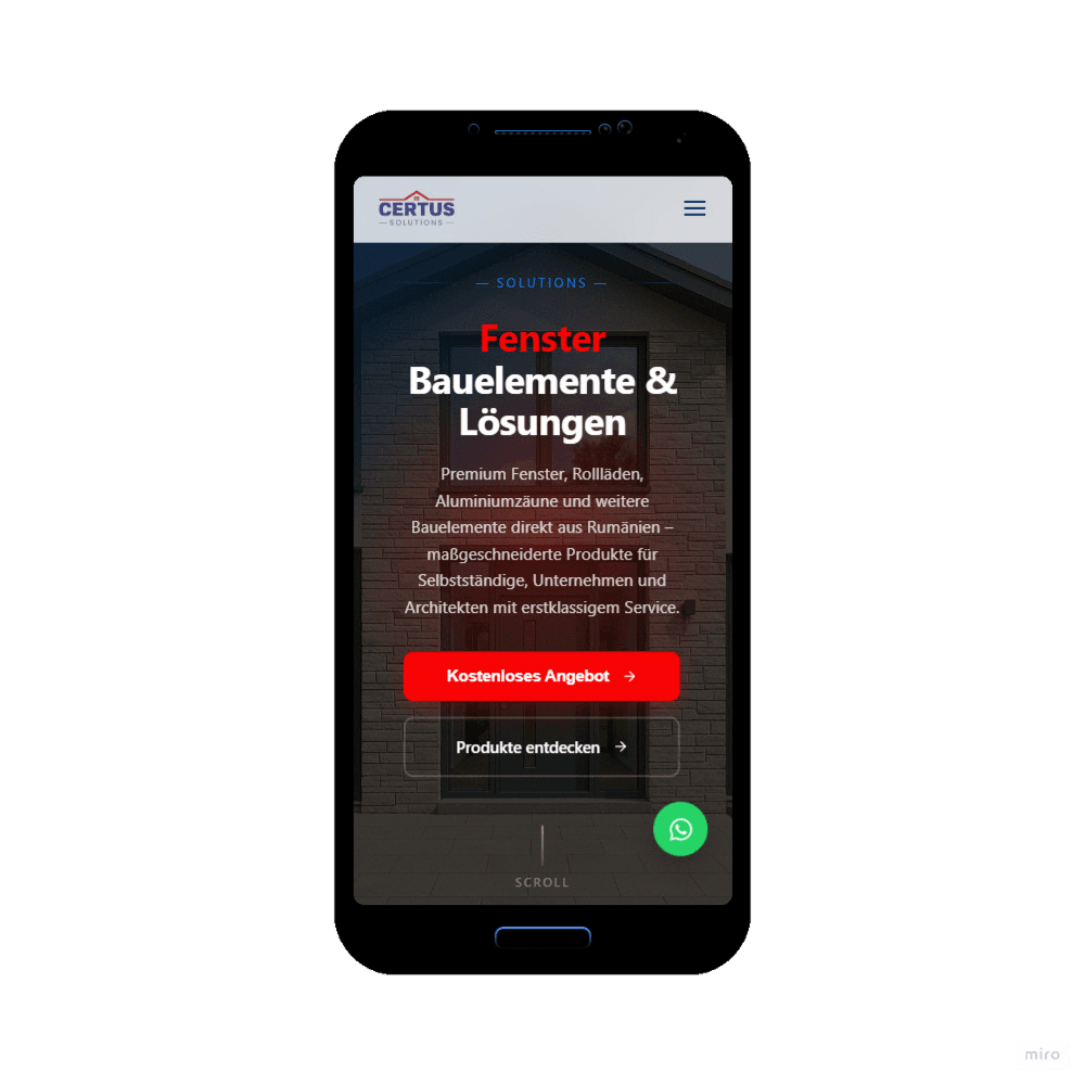Certus Solutions