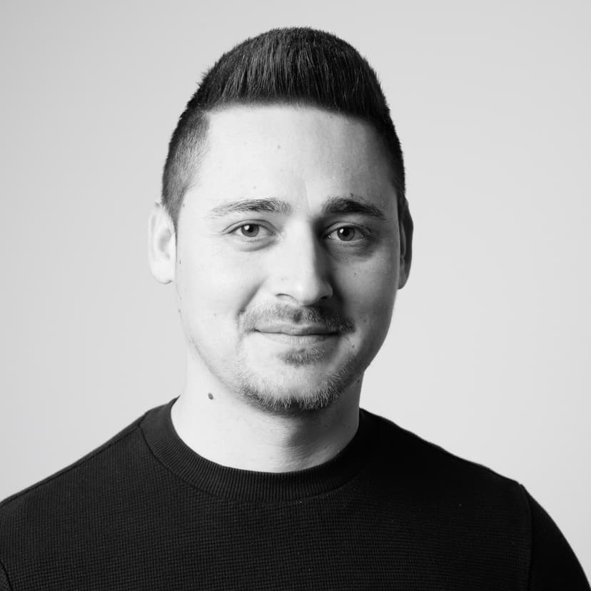 Alex Profile