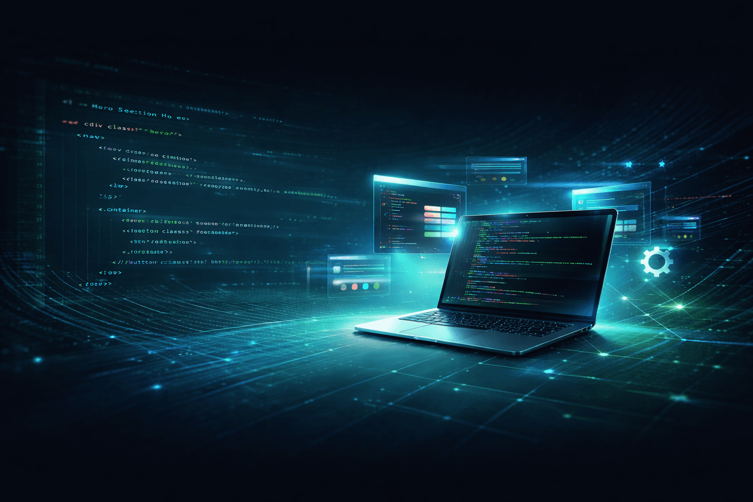 Webdesign in Landsberg am Lech – moderne, schnelle Website