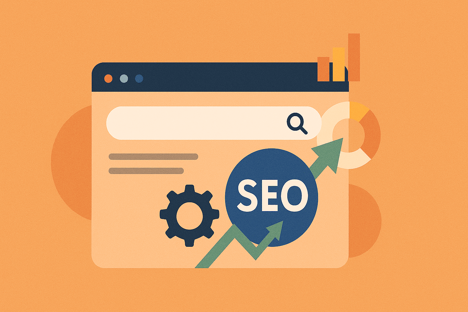 SEO für Anfänger: Die wichtigsten Basics