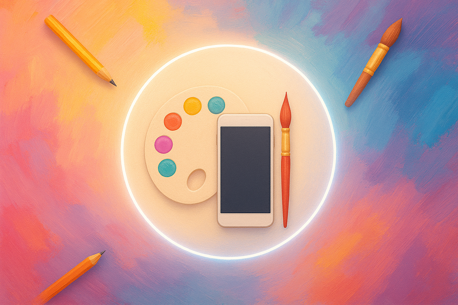 Webdesign Trends 2025 Hero Image